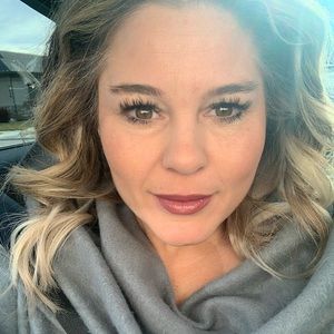 Meet your Posher, Tricia